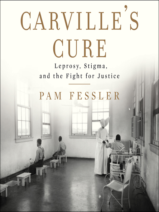 Title details for Carville's Cure by Pam Fessler - Wait list